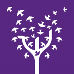 해람정신과 로고